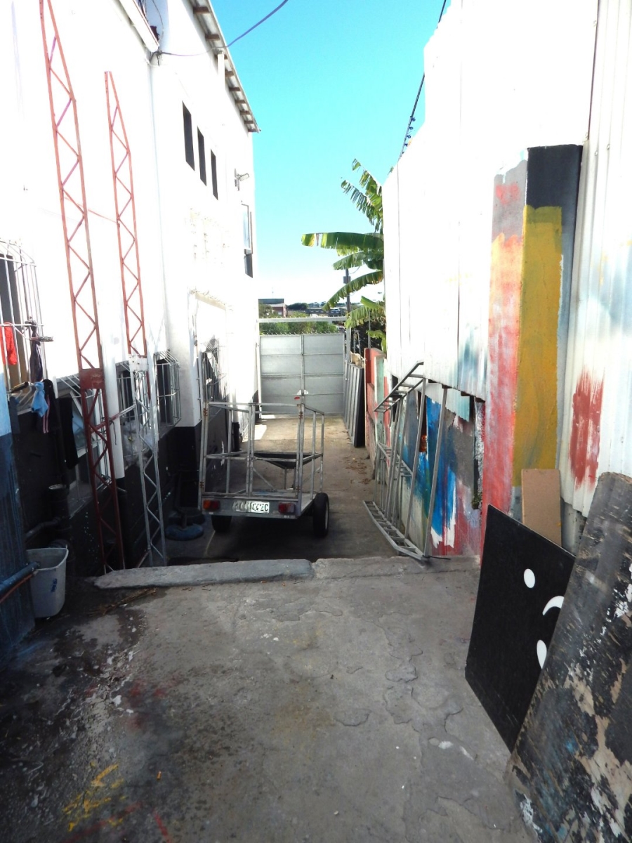 Commercial Property for Sale in Marais Township Eastern Cape